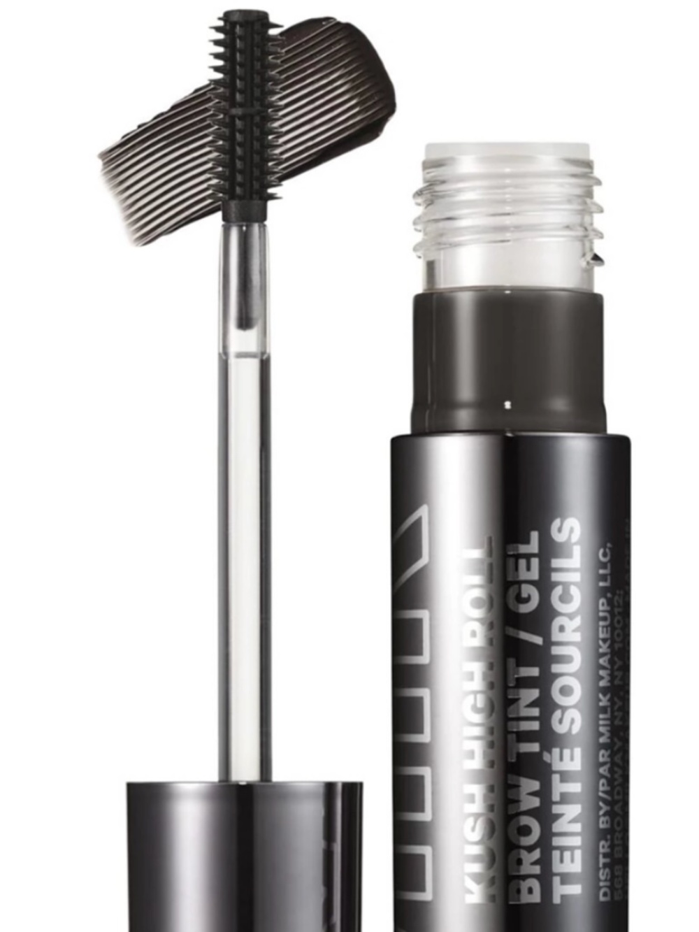 Milk Makeup Kush High Roll Brow Tint 4.5g- DIESEL